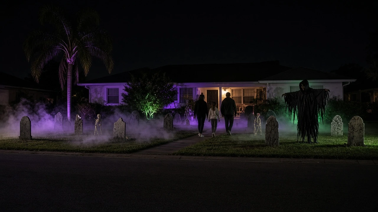 Terror on 20th