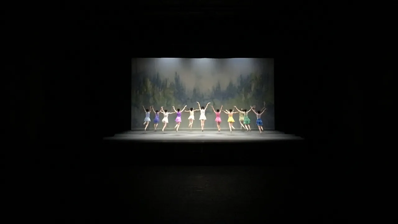 BOOP! The Musical