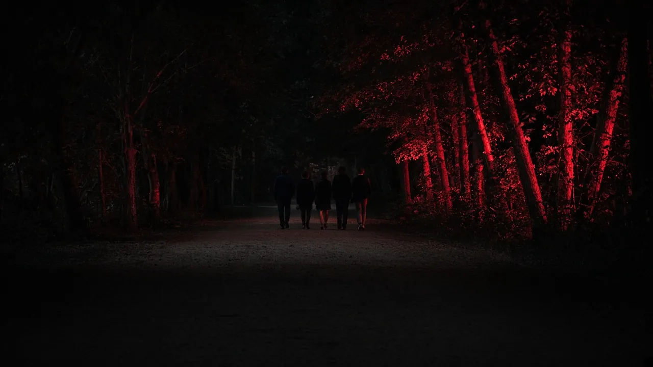Cincinnati Fear Fest