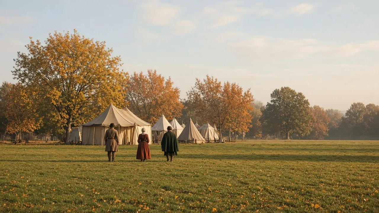 Ohio Renaissance Festival