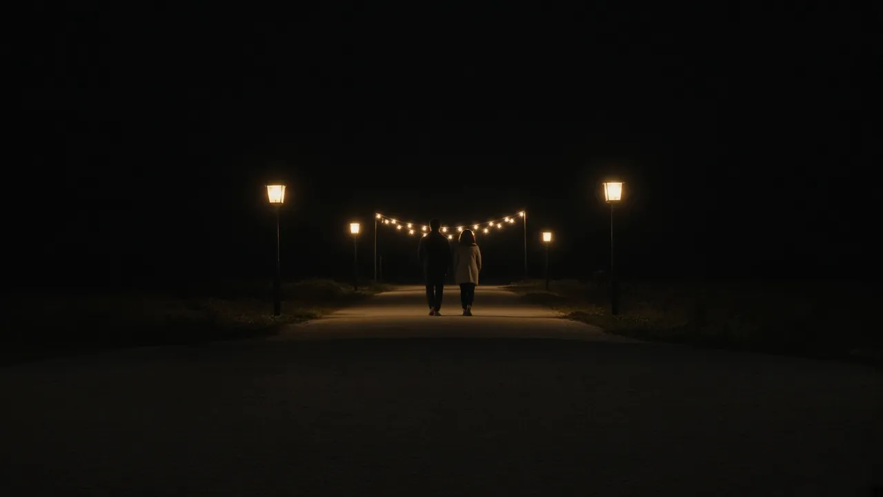 PNC Festival of Lights