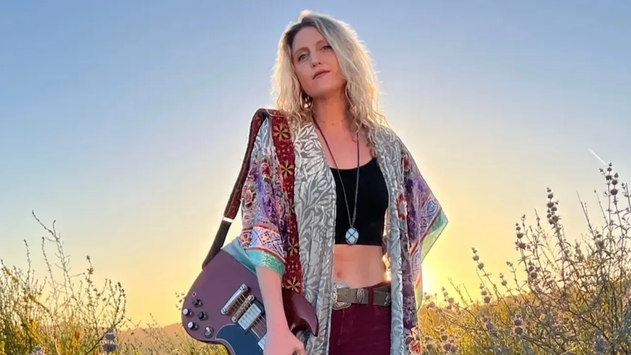 Katie Skene & Friends