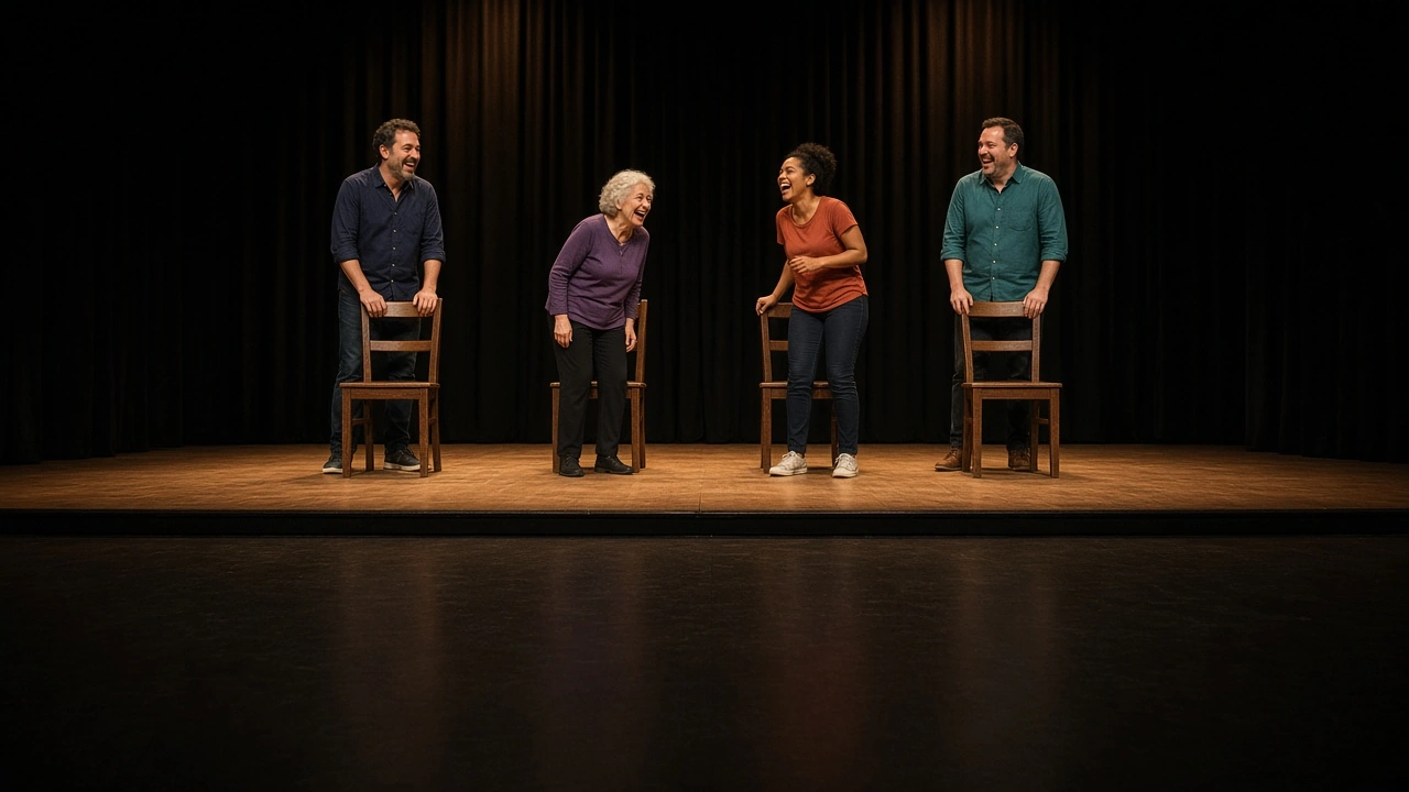 Whose Live Anyway?