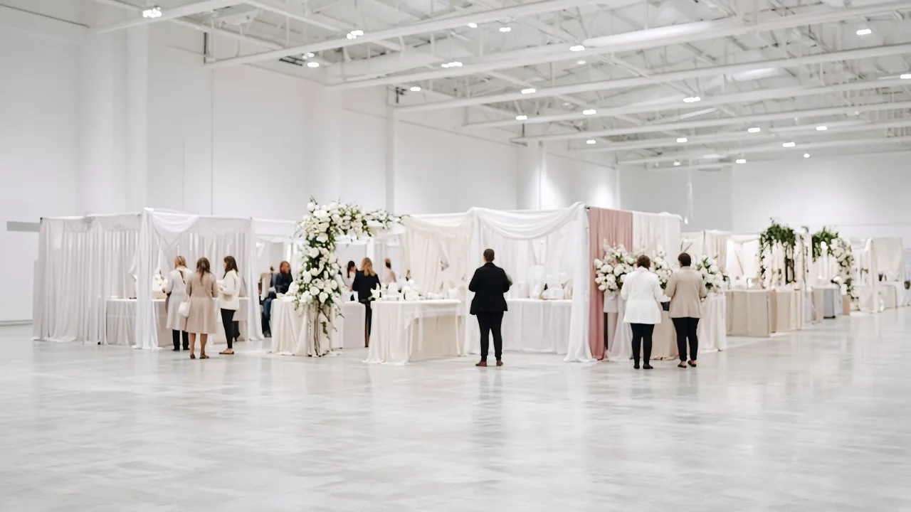 Florida Bridal & Wedding Expo