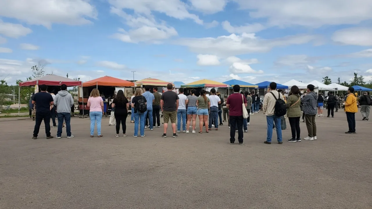 Florida Diwali Fair (Tampa)