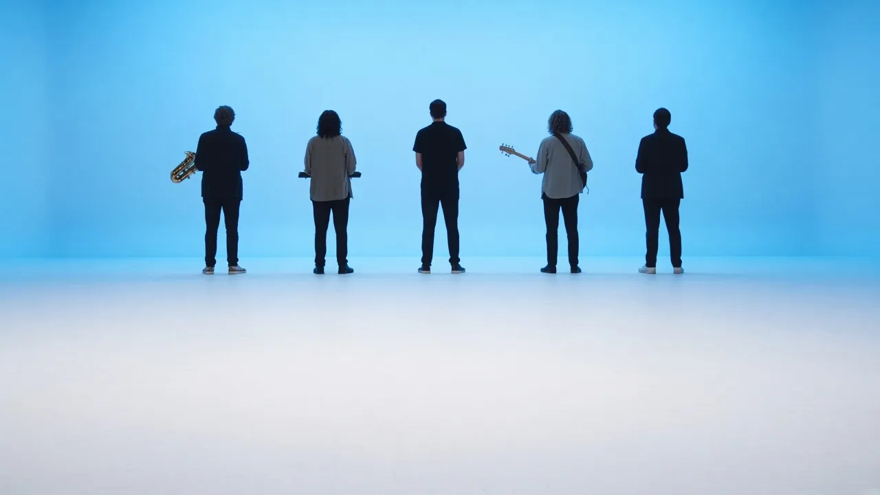 Ax and the Hatchetmen: The Late Checkout Tour 2026