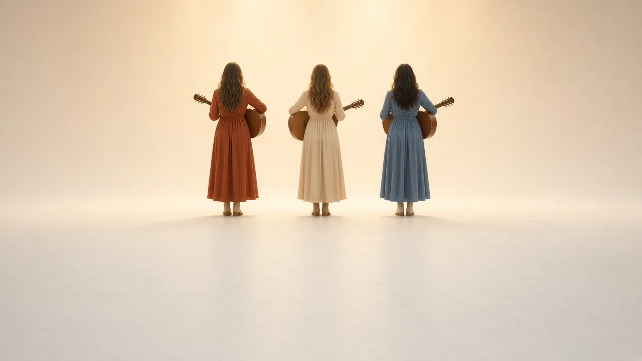 BELLES Songs & Stories Tour