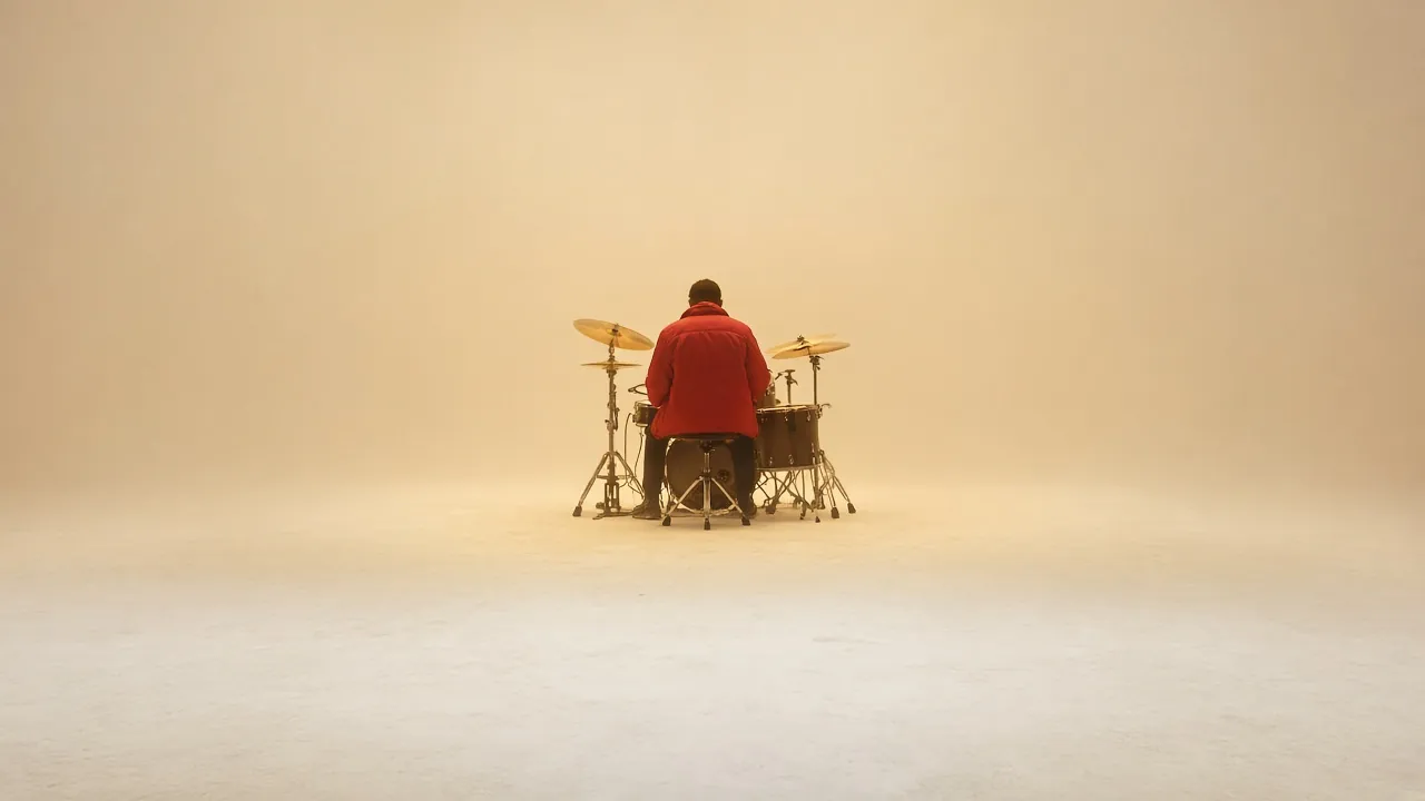 for KING + COUNTRY: A Drummer Boy Christmas