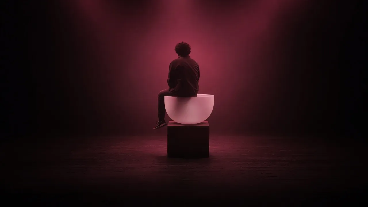 Atsuko Okatsuka: The Big Bowl Tour