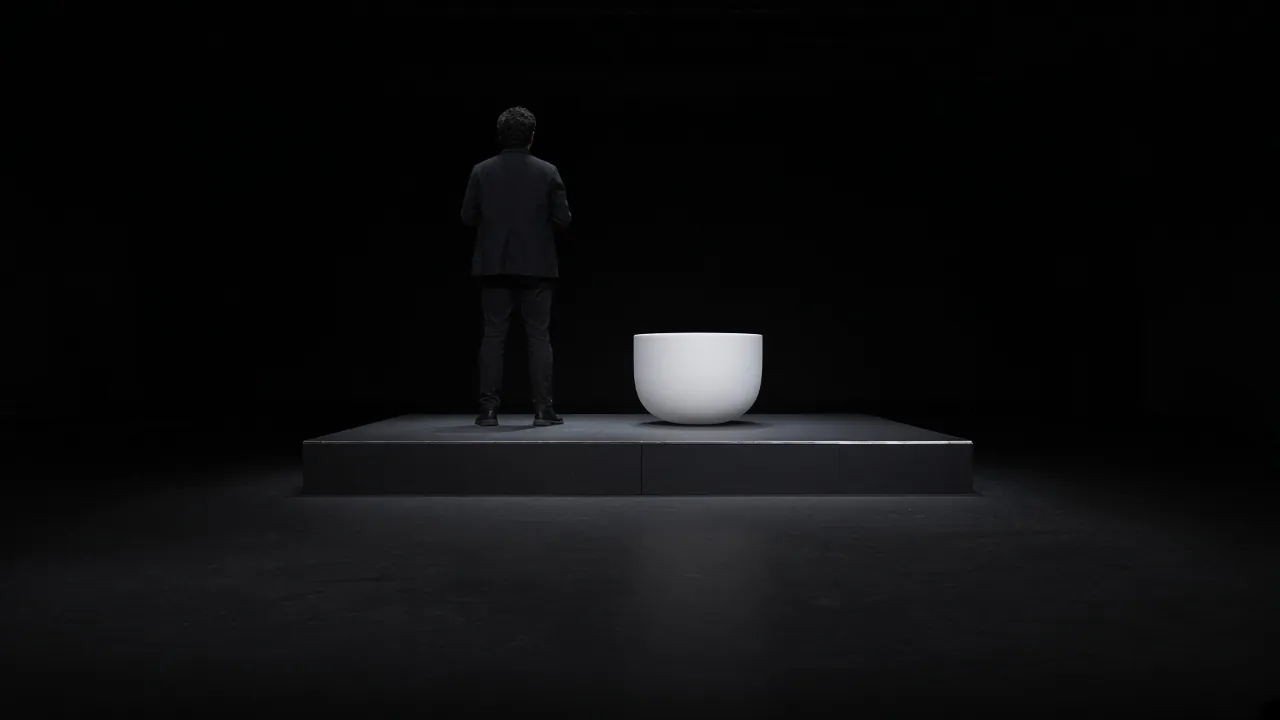Atsuko Okatsuka: The Big Bowl Tour