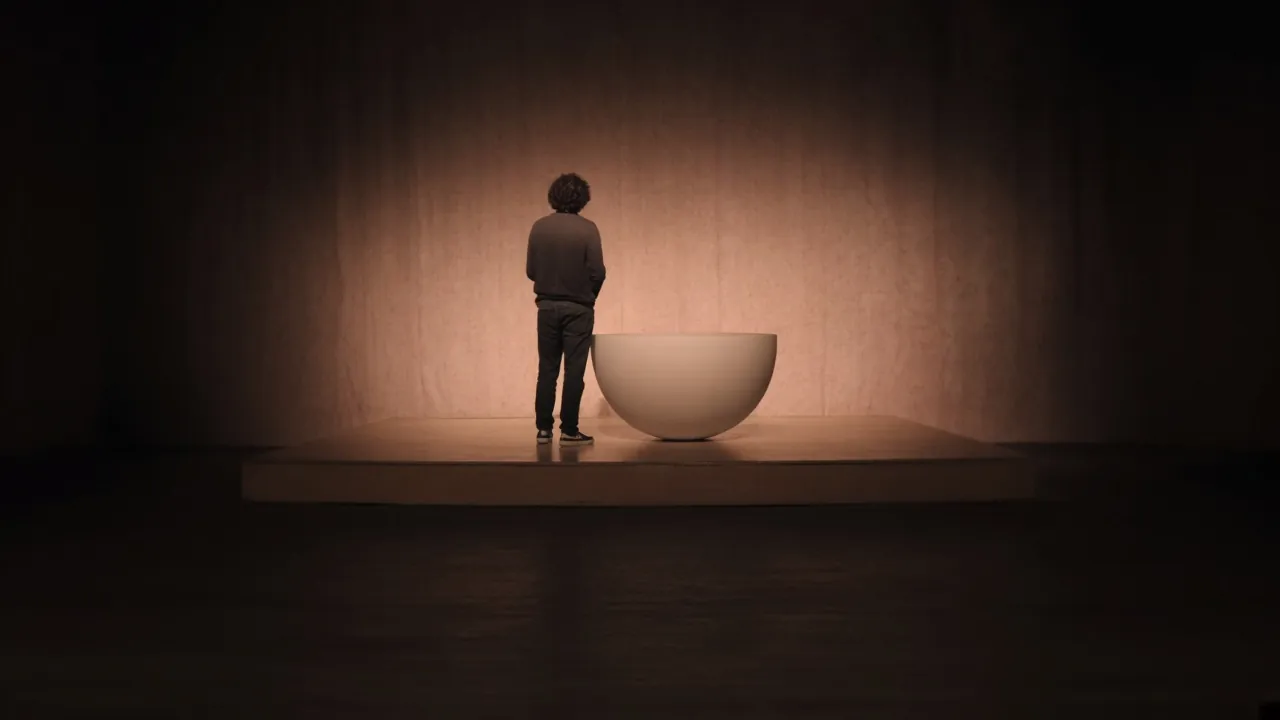 Atsuko Okatsuka: The Big Bowl Tour