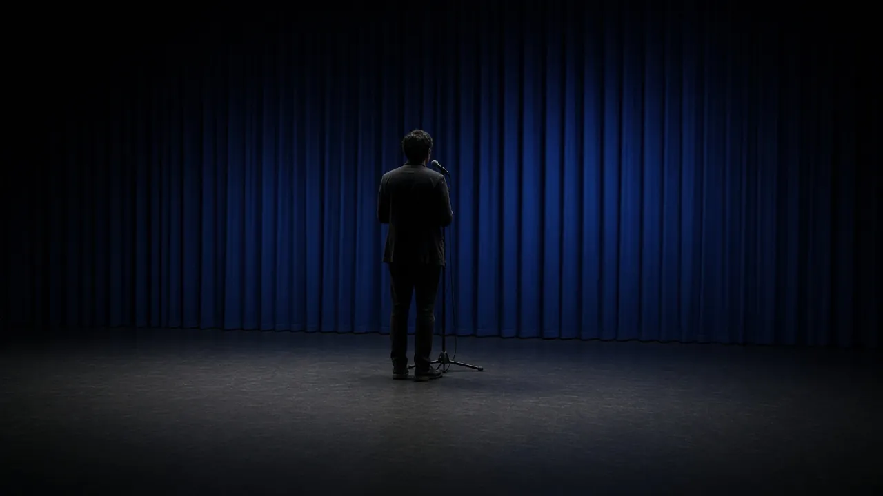 Aziz Ansari: Hypothetical Tour