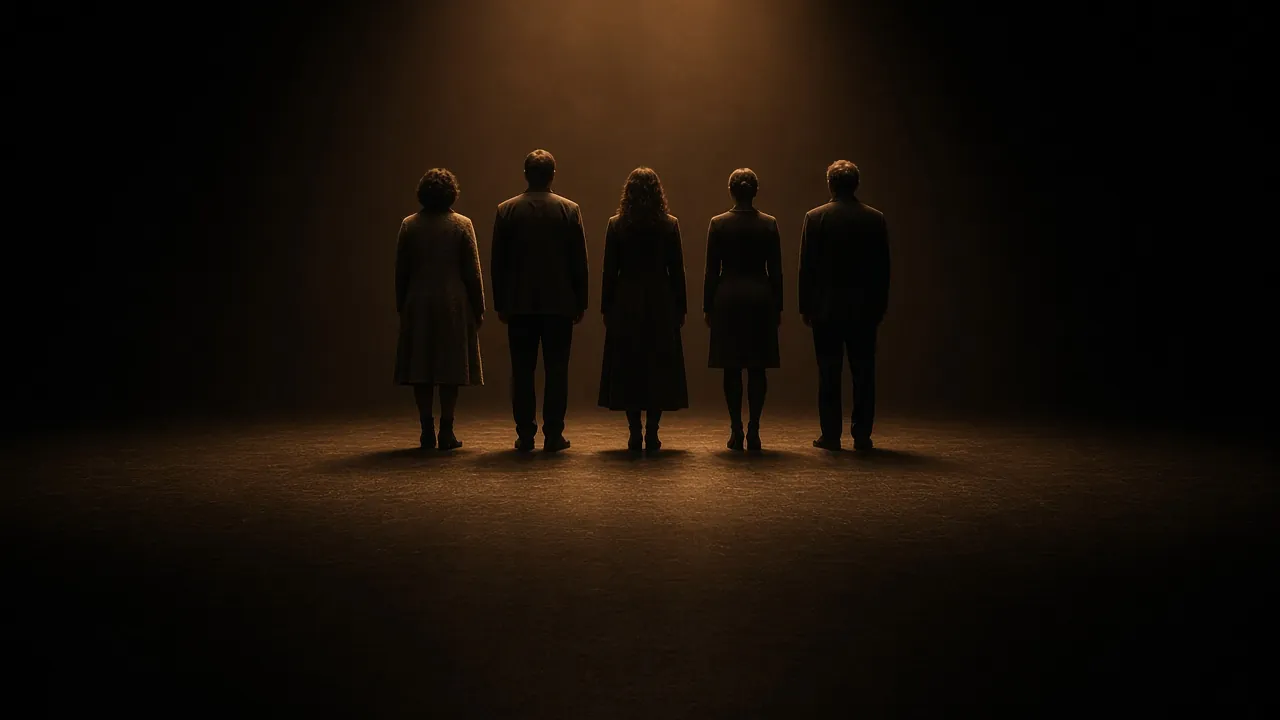 Come From Away