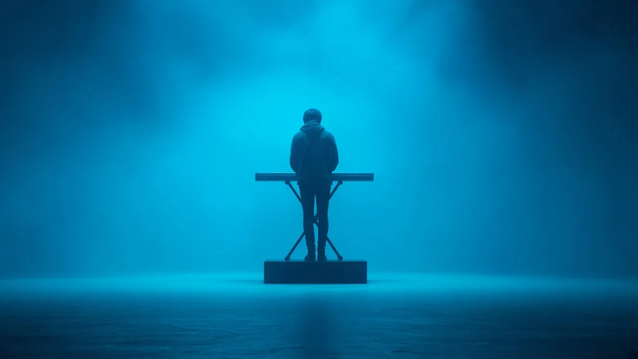 Donny Benét