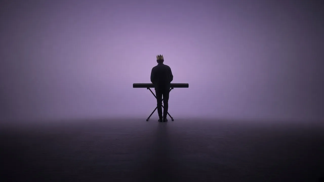 Jukebox the Ghost: HalloQueen