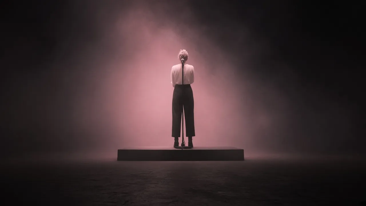 LØLØ - God Forbid a Girl Goes on Tour