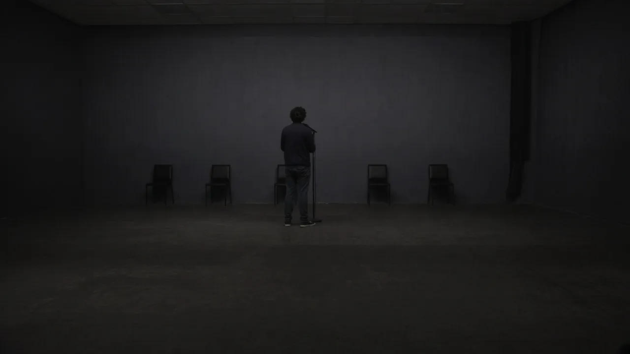 Read the Room