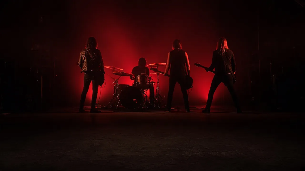 Red Leather - Tahoe Tour