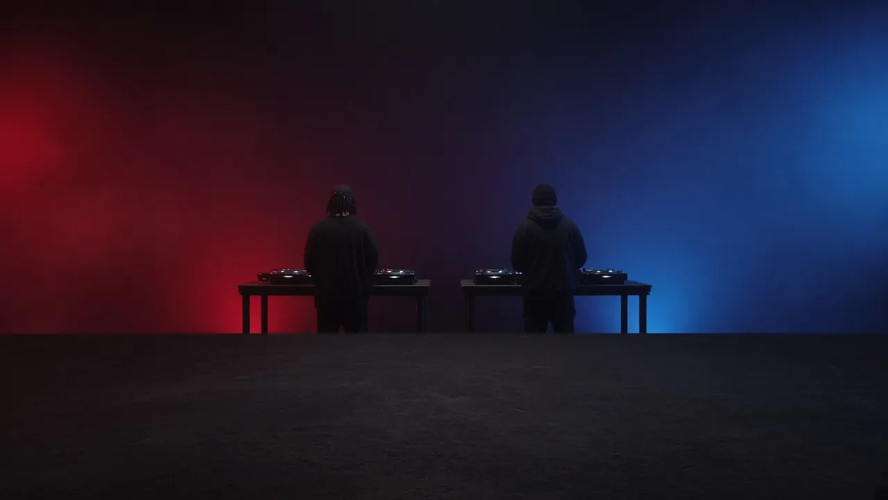 Rookiez & Vetz SZN 1: Veteran's Day Beat Battle