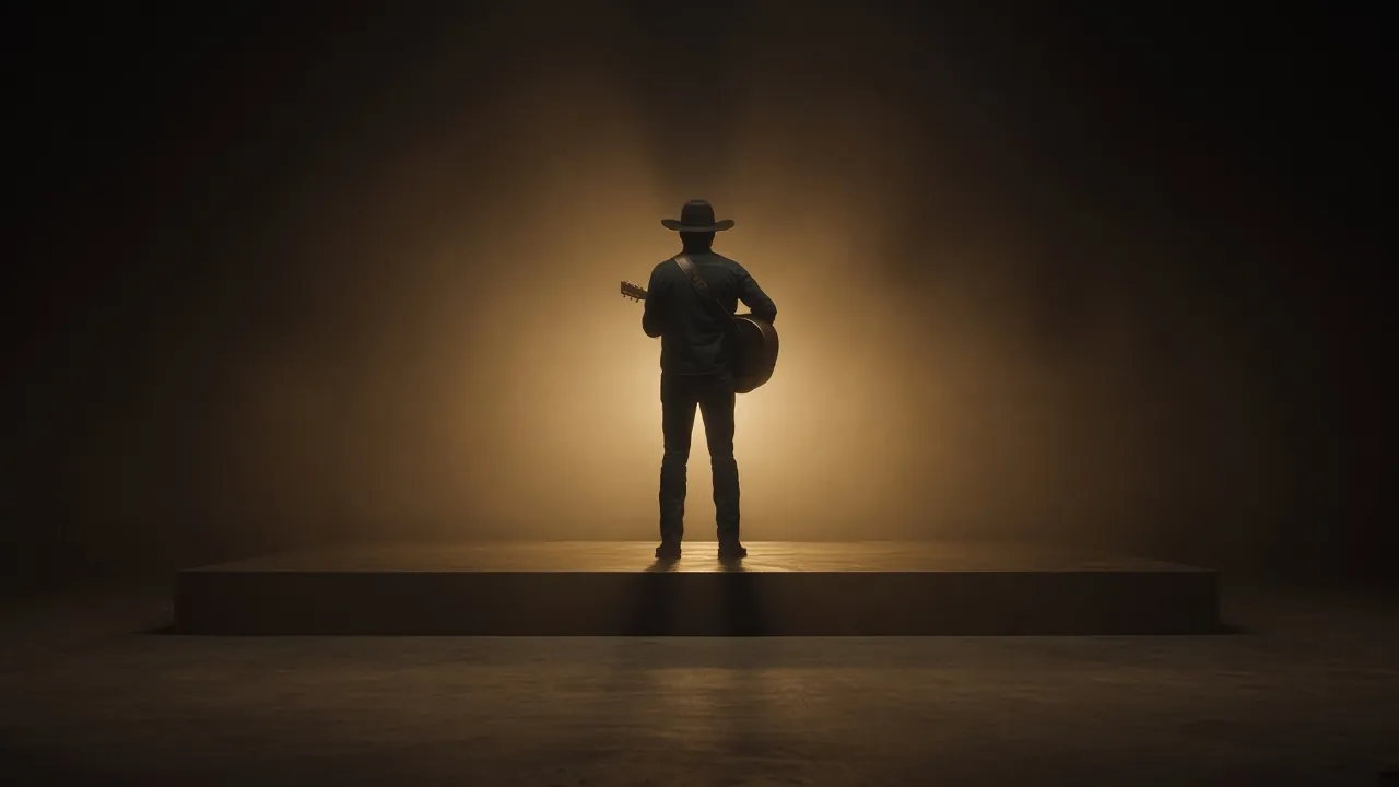 Waylon Wyatt - Dustpiles World Tour