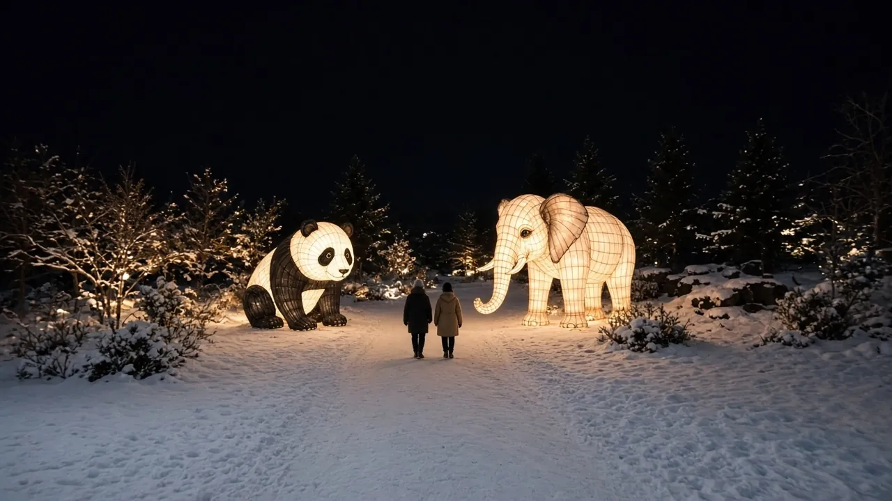 ZooLights