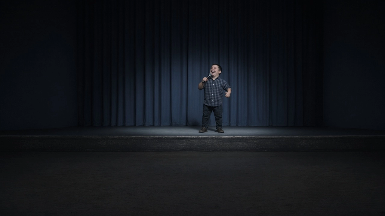 Brad Williams