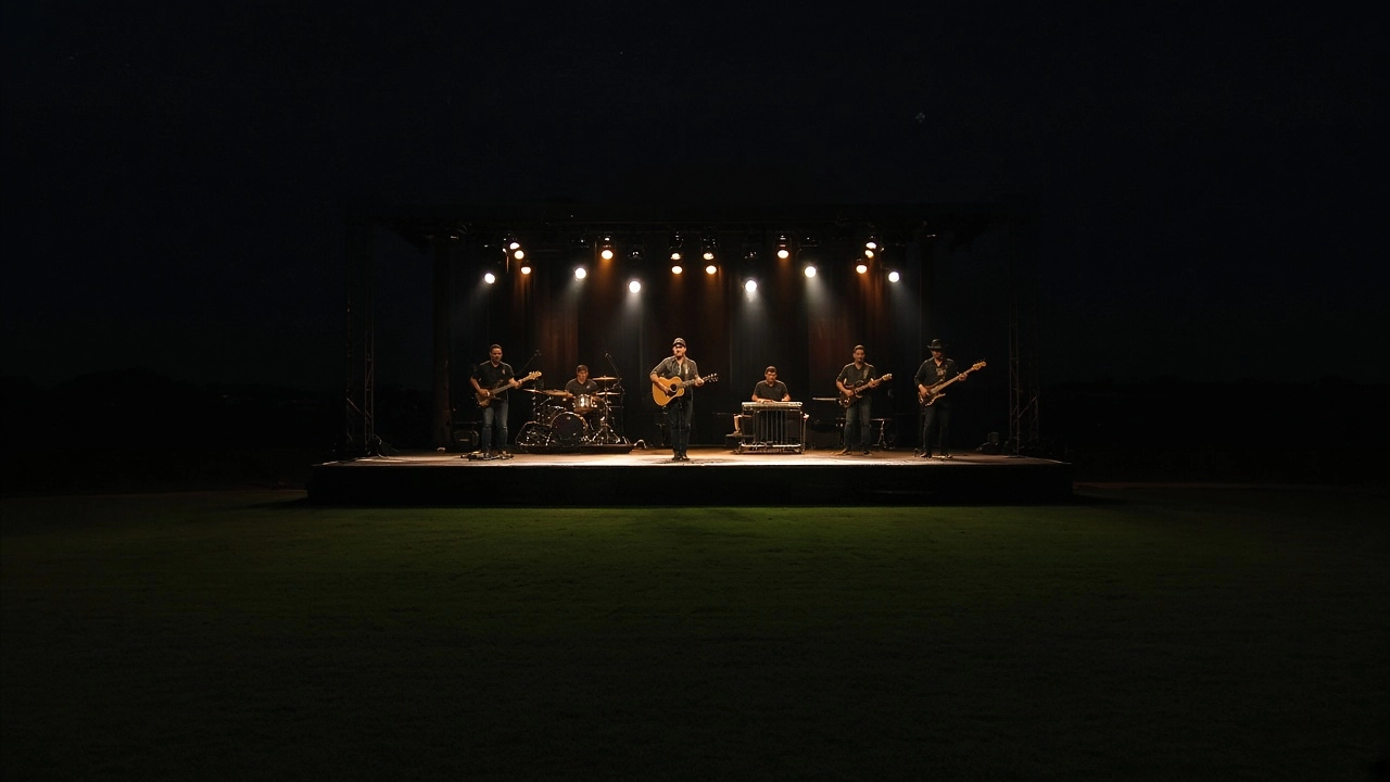Denim & Diamonds 2026: Walker Hayes with Mark Wills