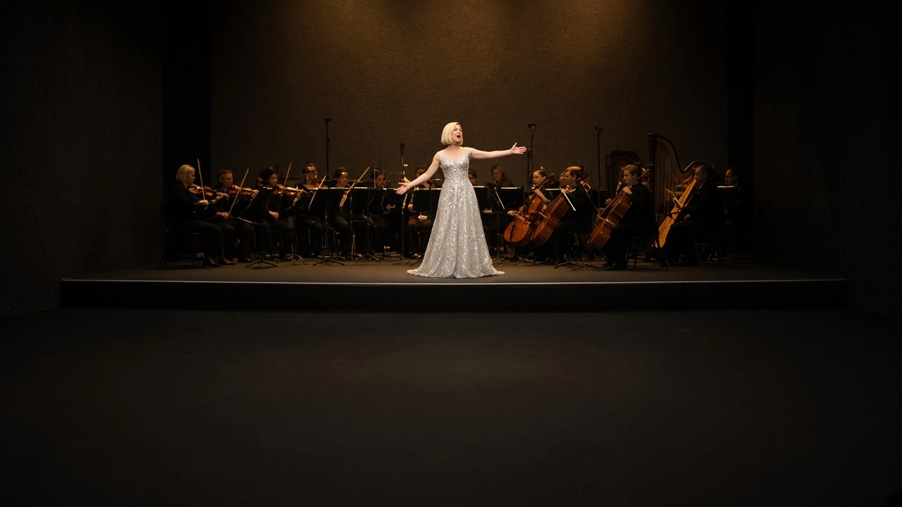 Kristin Chenoweth