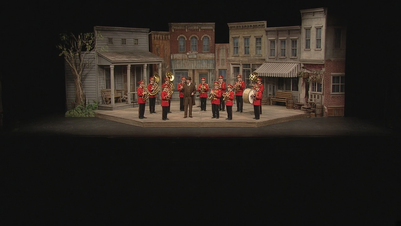 The Music Man