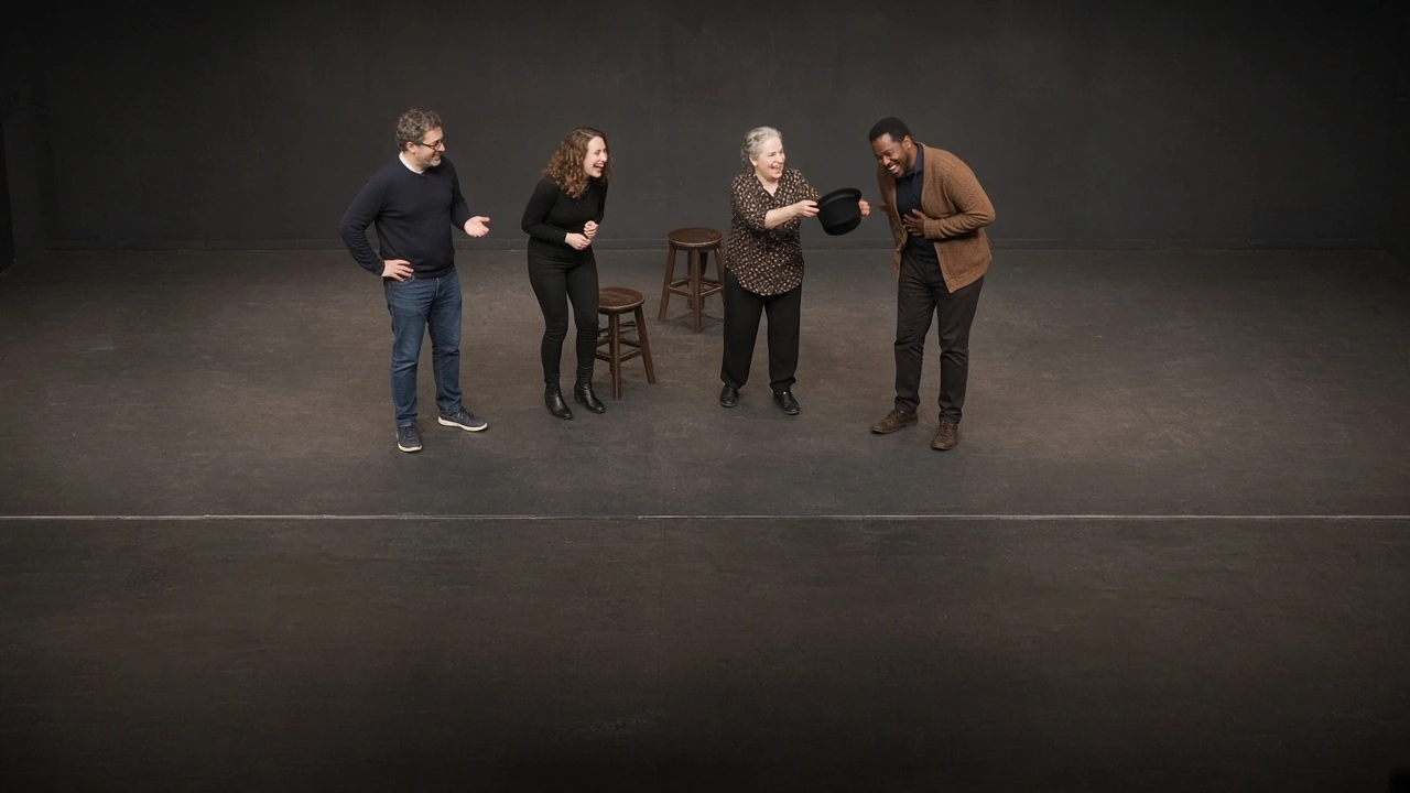 Whose Live Anyway?