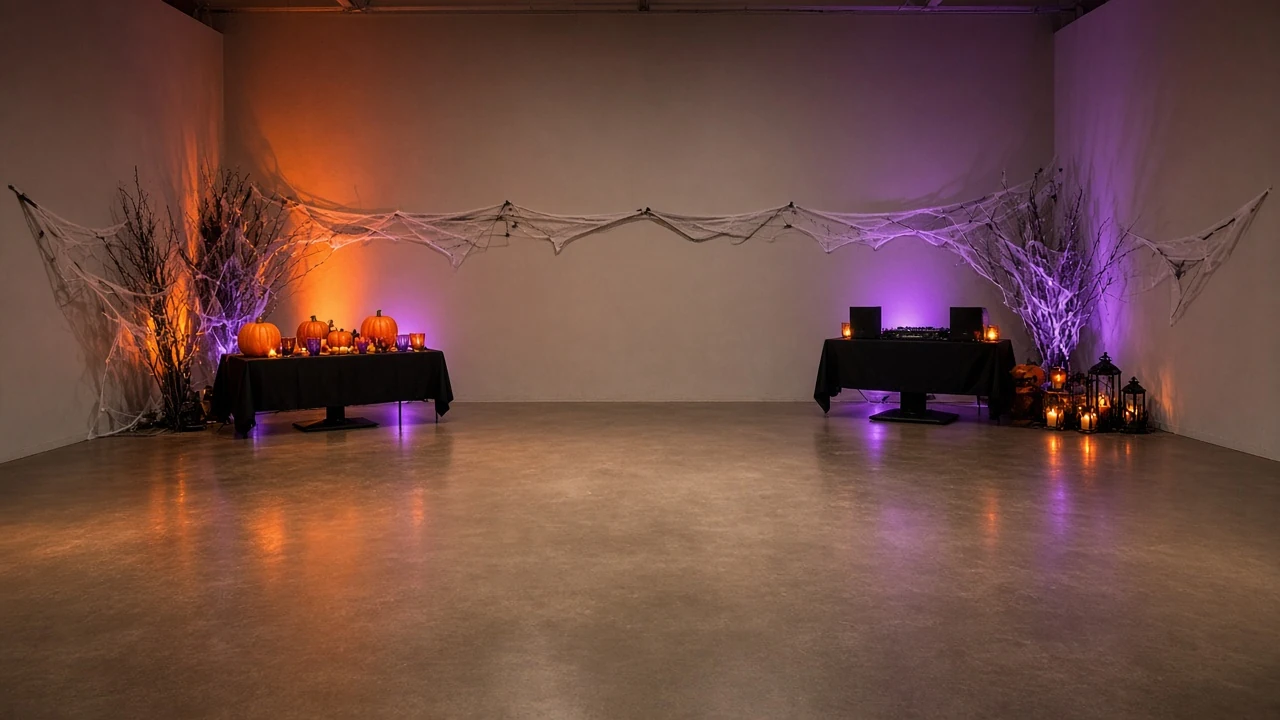 Adult Only Halloween Party at Chewton VFD