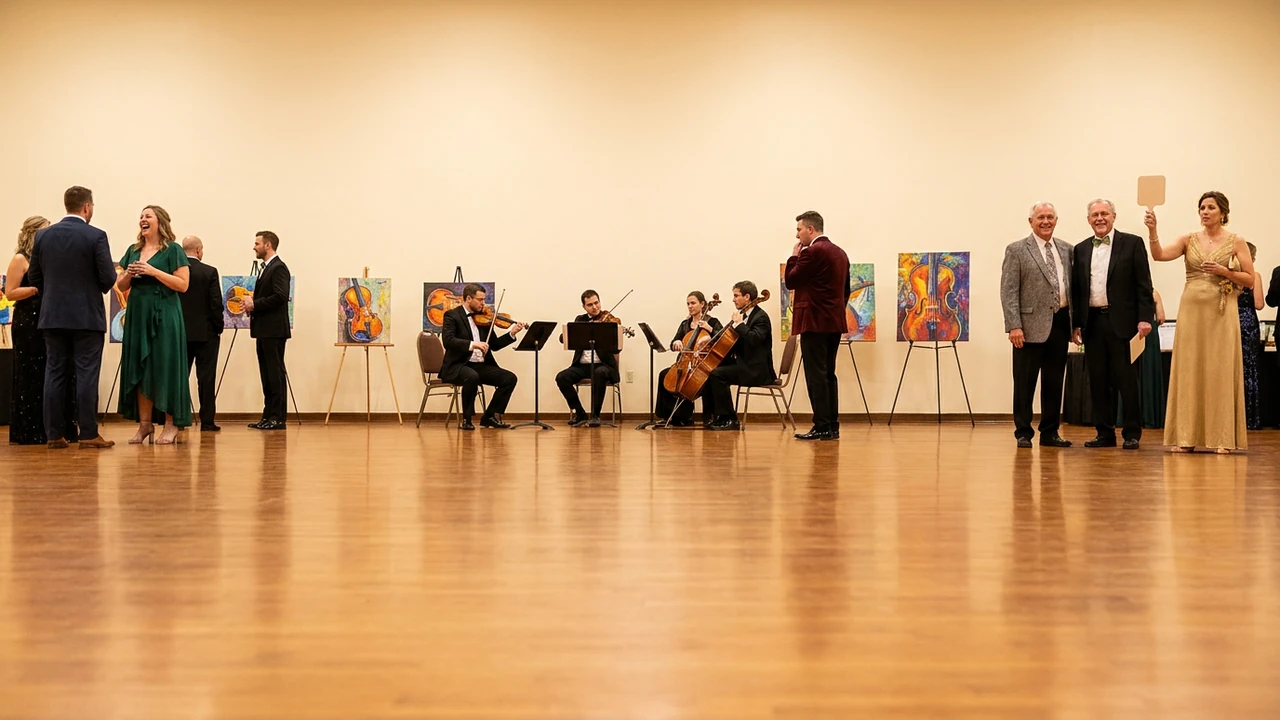 Art of Music Gala
