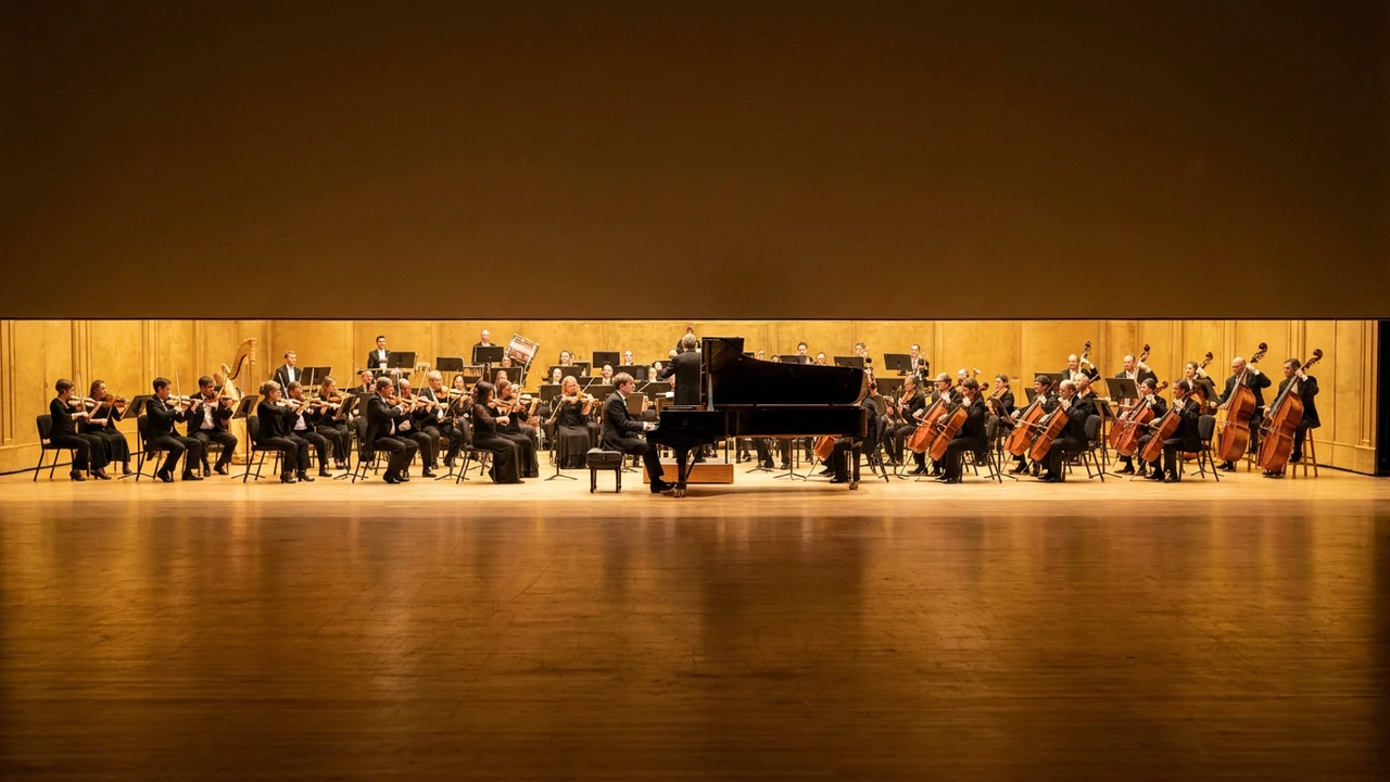 Barnatan Plays Beethoven