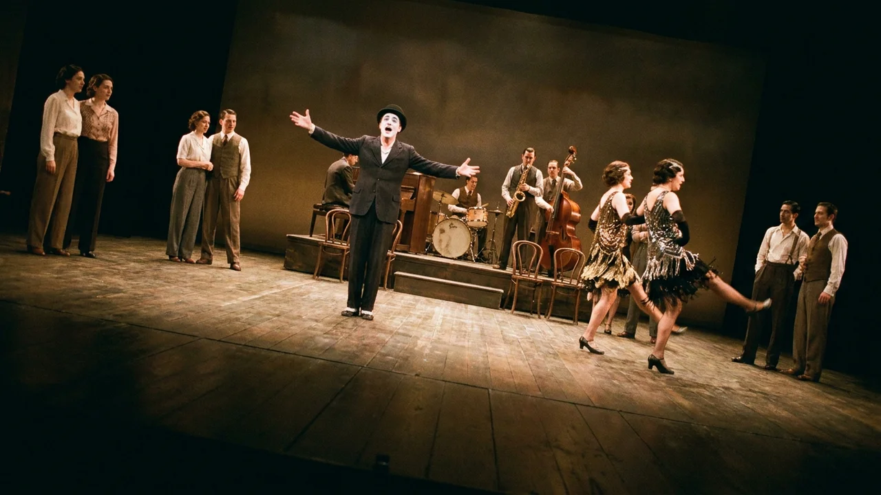 Cabaret – IUP Theater