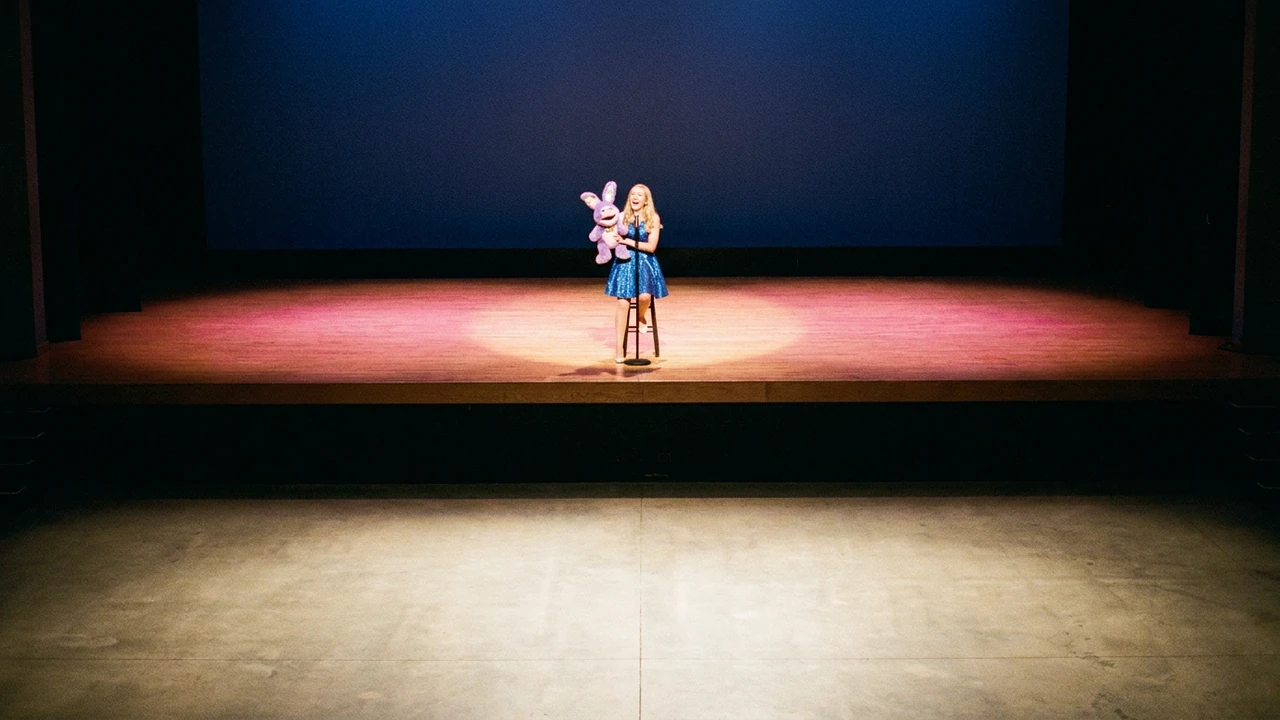 Darci Lynne: Growing Pains Tour