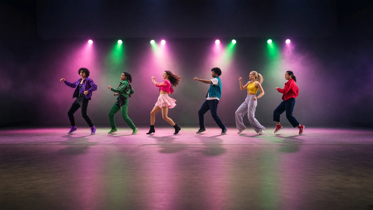 Disney Descendants, ZOMBIES & Camp Rock: Worlds Collide Concert Tour