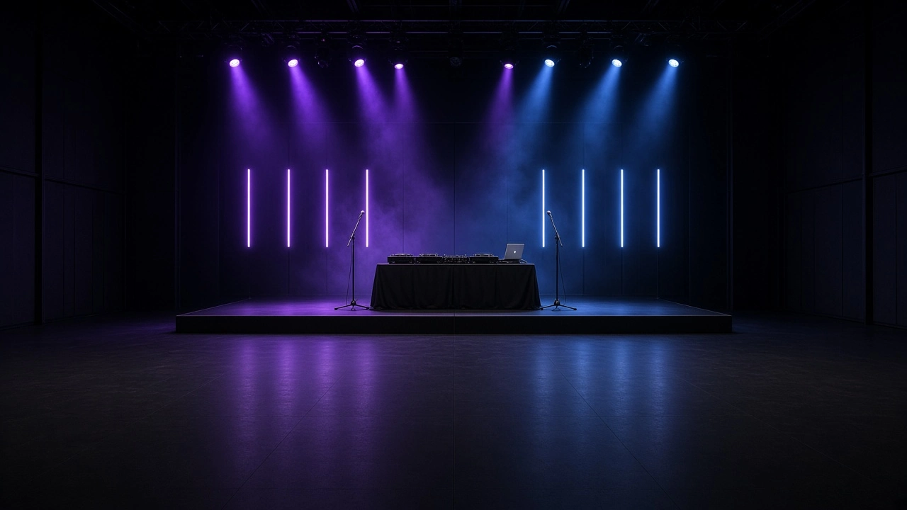 Earl Sweatshirt & MIKE - Home on the Range Tour