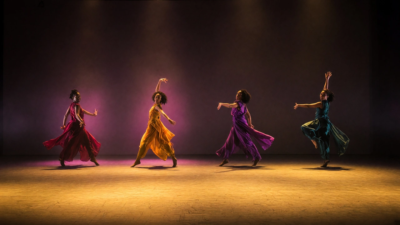 EmBody: The ReSanctification of Black & Brown Queerness