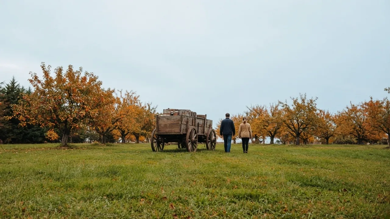 Fall Fun on the Farm Festival