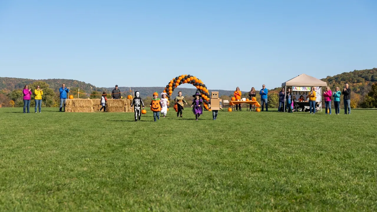 Freeport Boo Bash