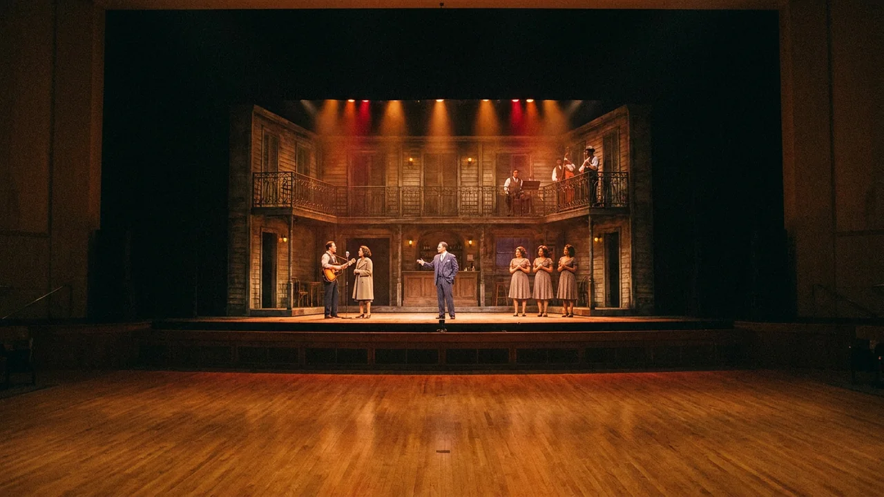 Hadestown