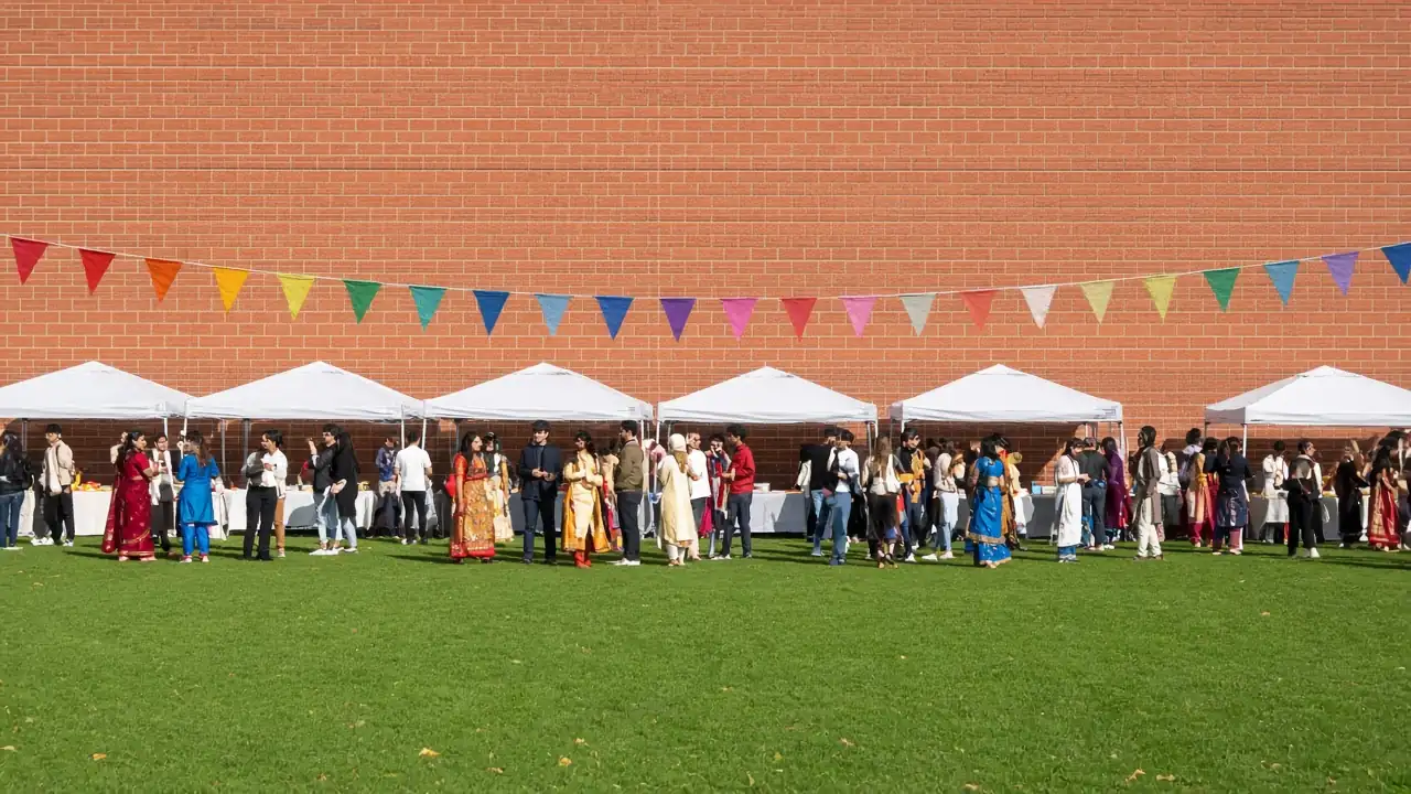 International Unity Day – IUP