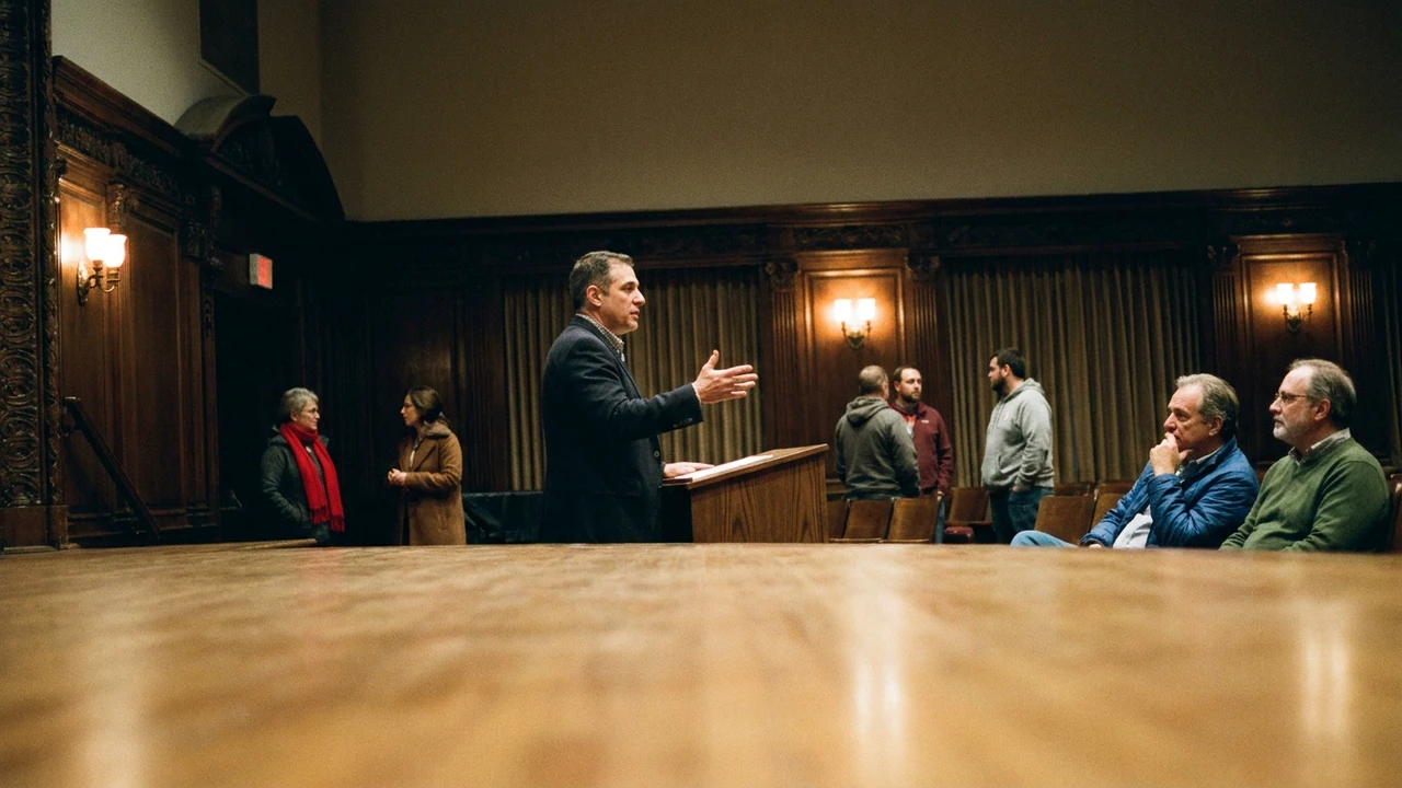 John Kiriakou – Leadership and Ethics