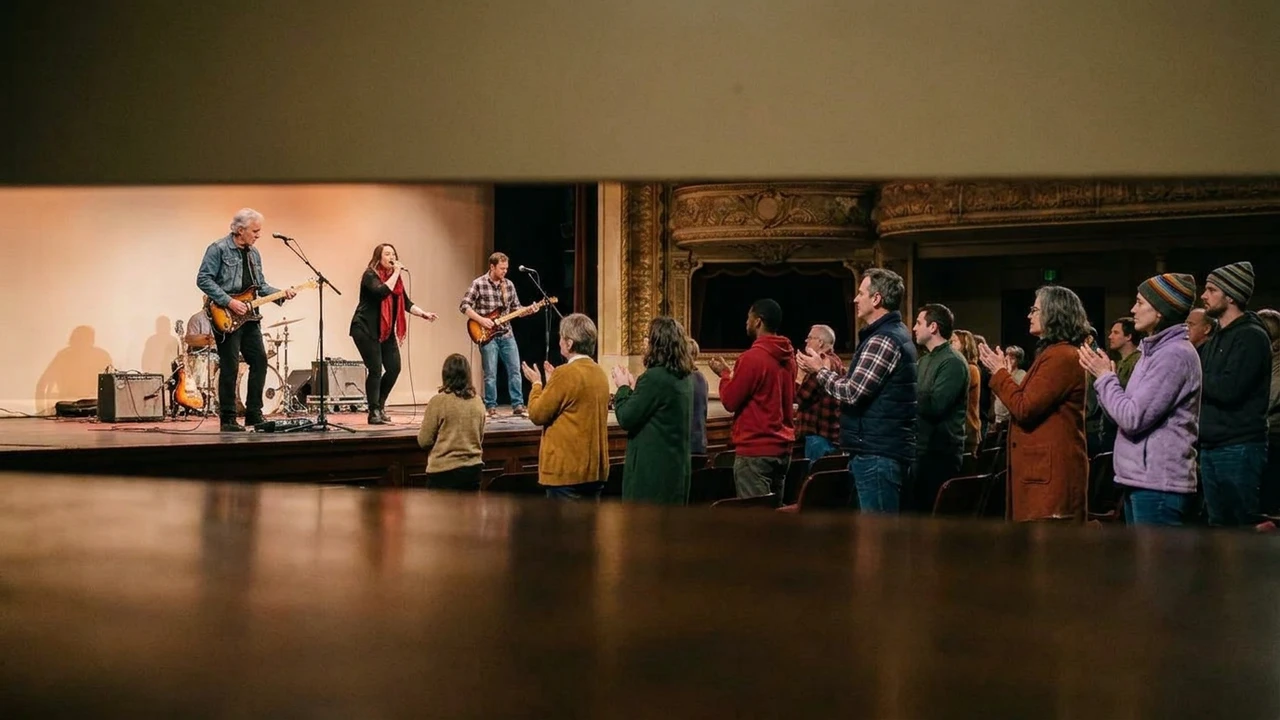 Midweek Concert Series: Rick Witkowski & Kelsey Friday