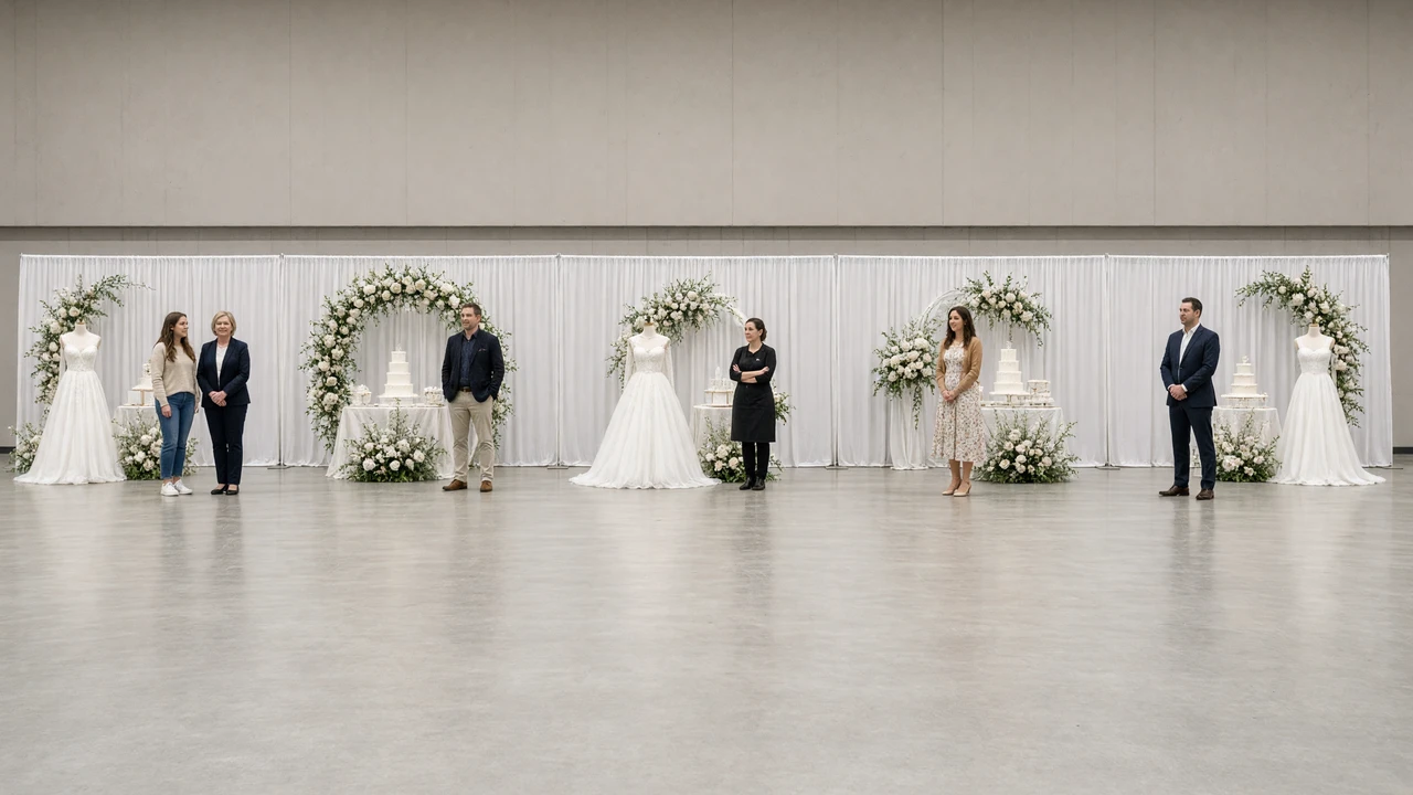 Pennsylvania Bridal & Wedding Expo 2026