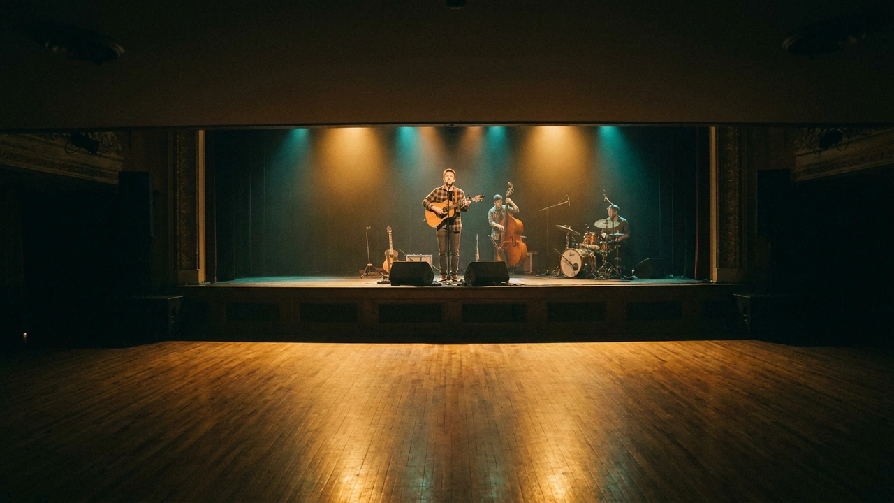 Phillip Phillips