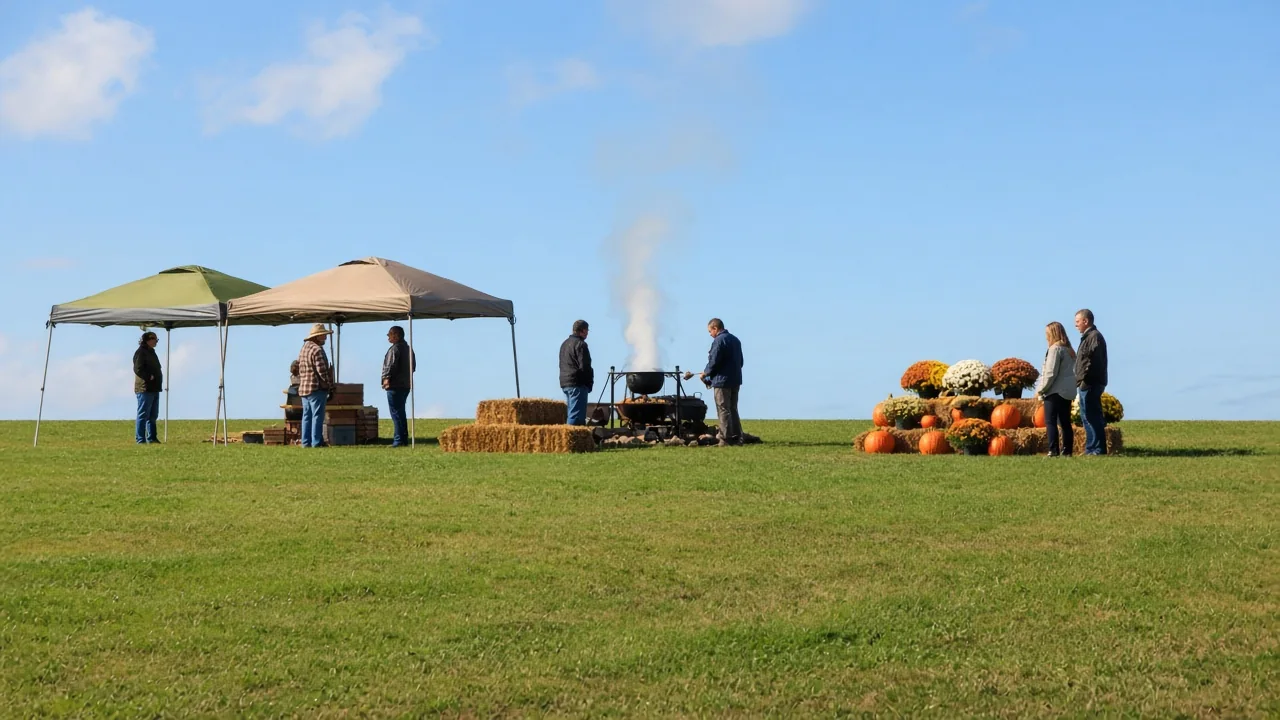 Scenery Hill Fall Festival
