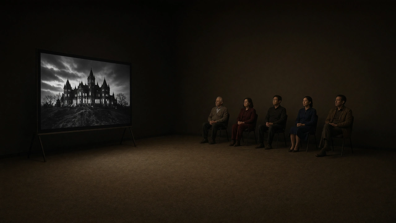 Silver Screen Sunday – "Citizen Kane"