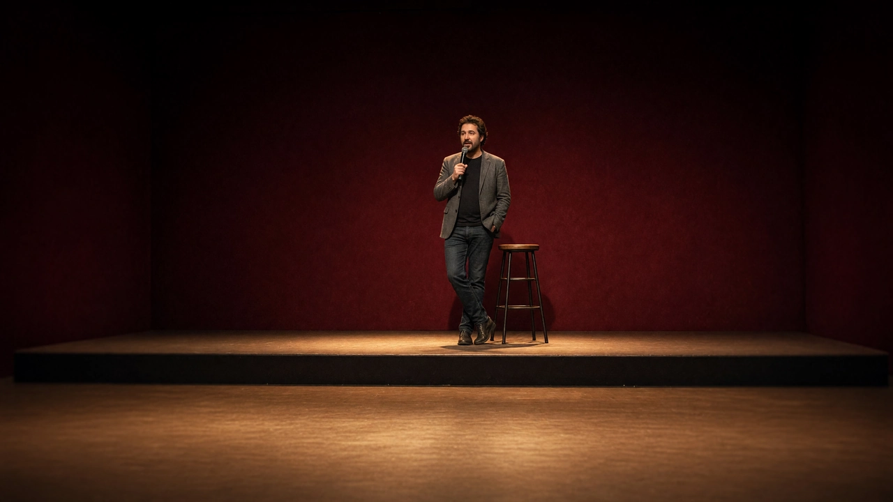 T.J. Miller