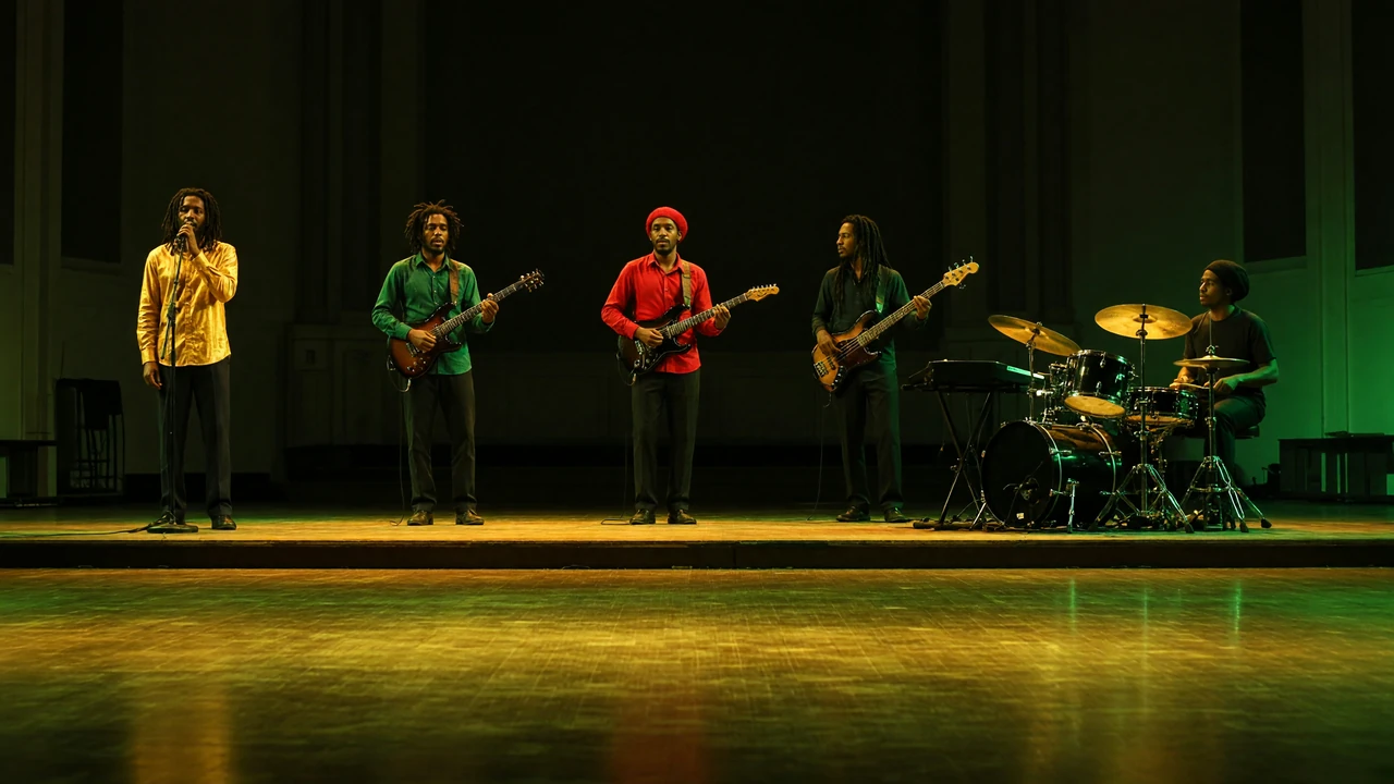 The Fortunate Youth